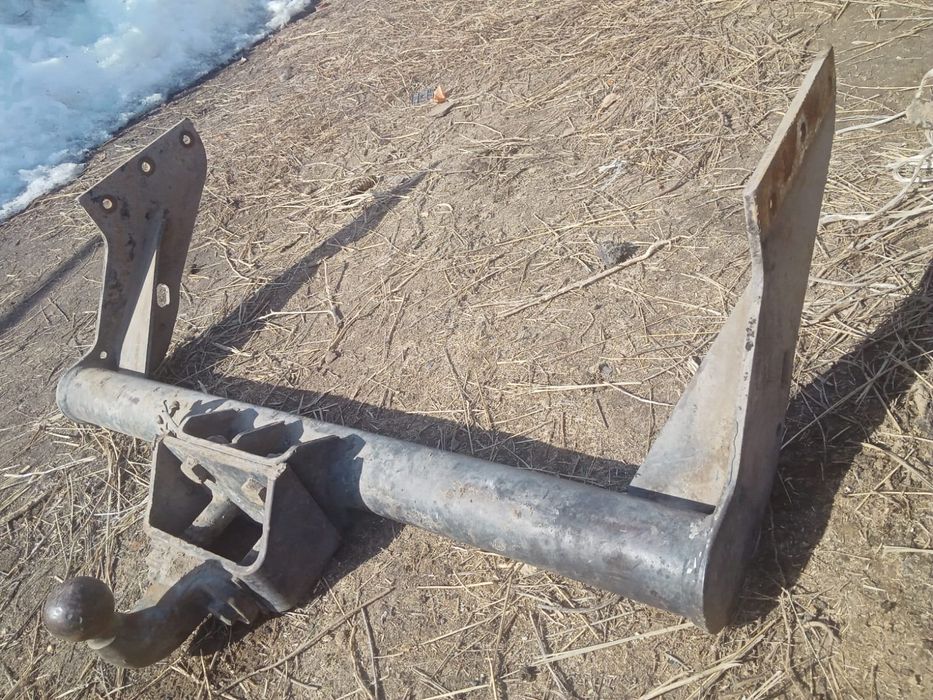 Запчасти на Форд