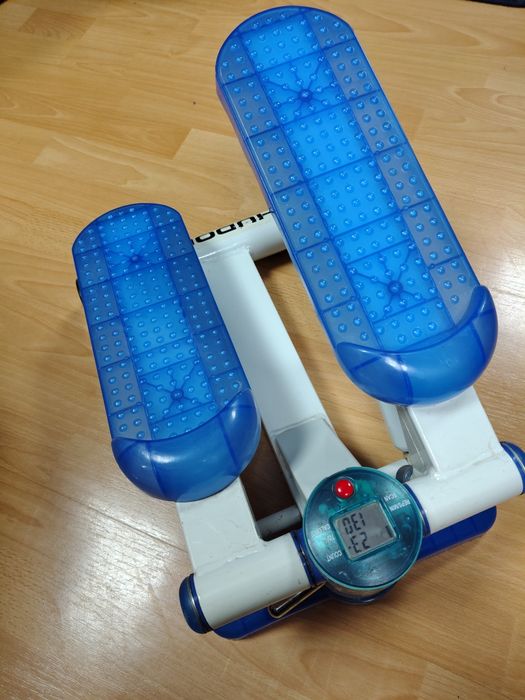 Степер( кростренажор)