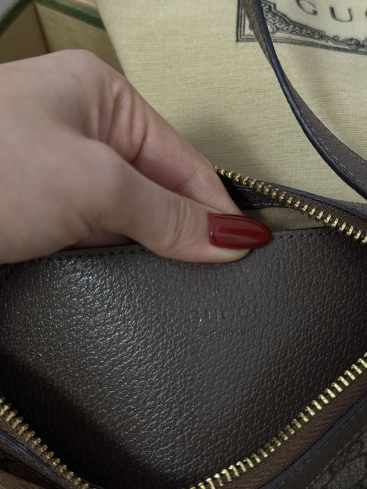 Geanta Gucci Ophidia