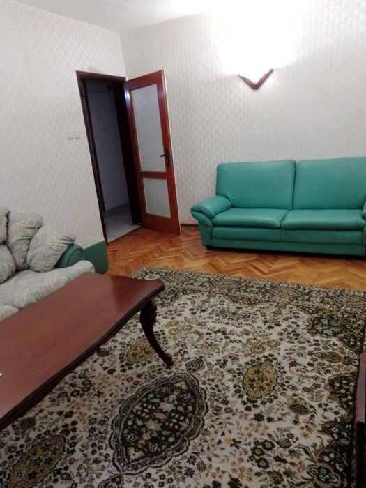 Дава се под наем Двустаен апартамент в Плевен, Дружба 1 - 80 кв.м за 255 € - Снимка #5