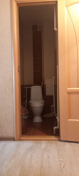 Продам 2ком квартиру в молодежном