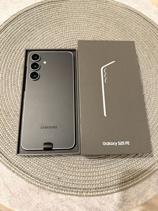 Samsung Galaxy S25 128 gb