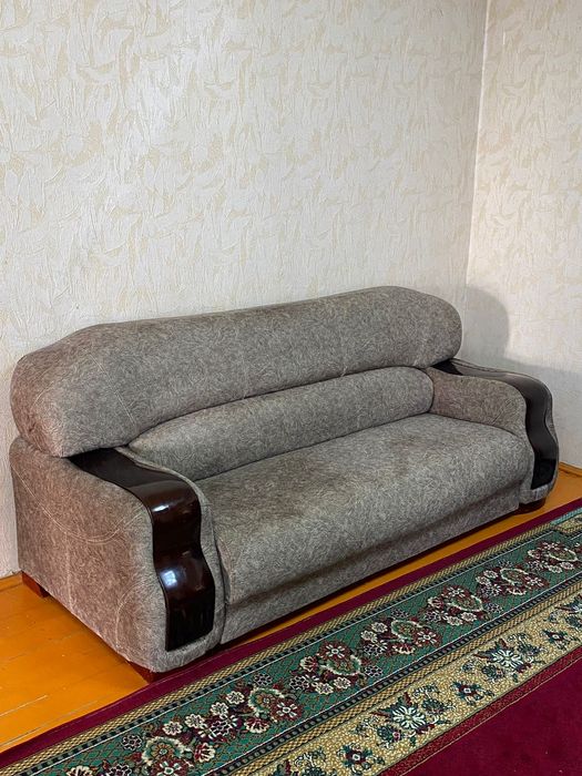 Диван и матрас новая