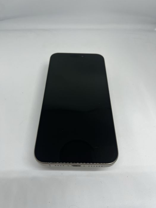 15 pro max 256 gb 84%