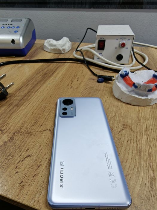 Xiaomi 12 обмен/продажа