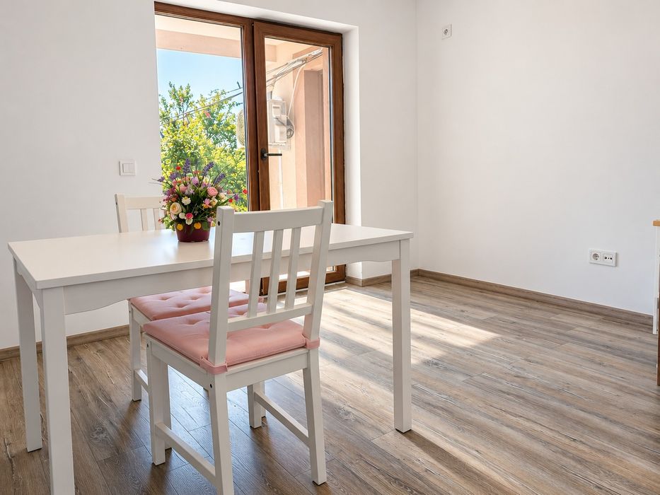 2 camere de inchiriat, Casa noua, GATA DE MUTARE – STRĂULEȘTI, LÂNGĂ KAUFLAND