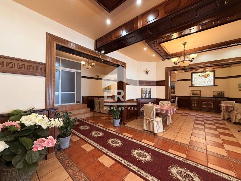 Дава се под наем Заведение в Варна, м-т Акчелар - 500 кв.м за 3490.95 € - Снимка #5