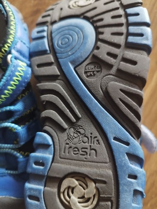 Сандали - 27 номер