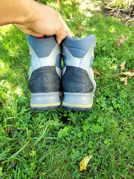 Туристически обувки LA SPORTIVA Trango TRK leather GTX - 41 номер