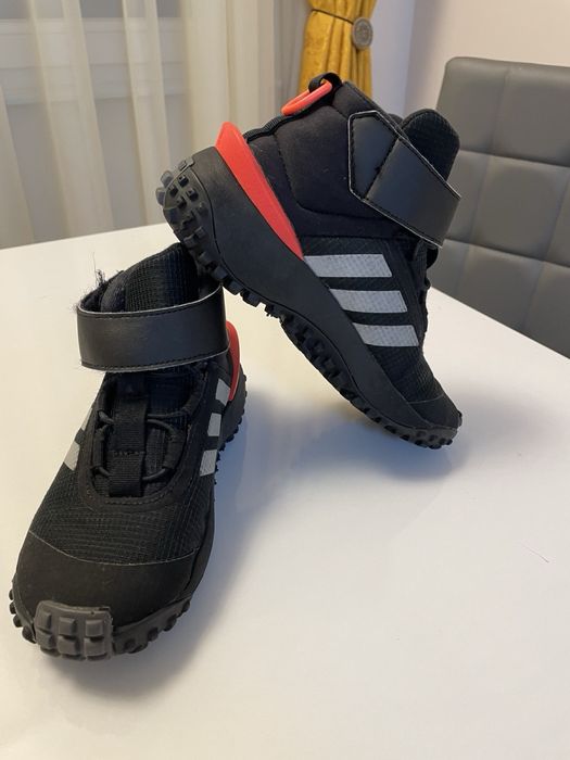 Детски ботуши