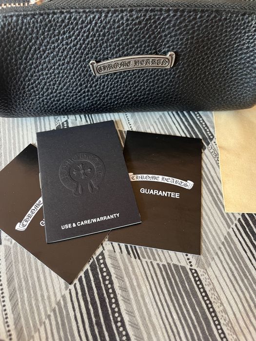 Chrome Hearts слънчеви очила