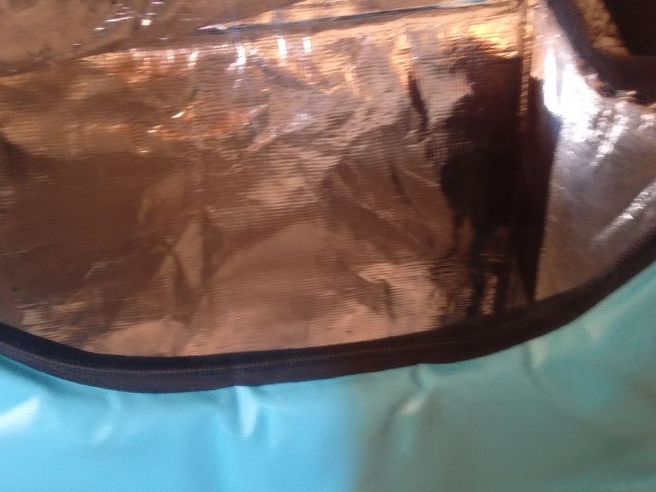 Термосумка вольт