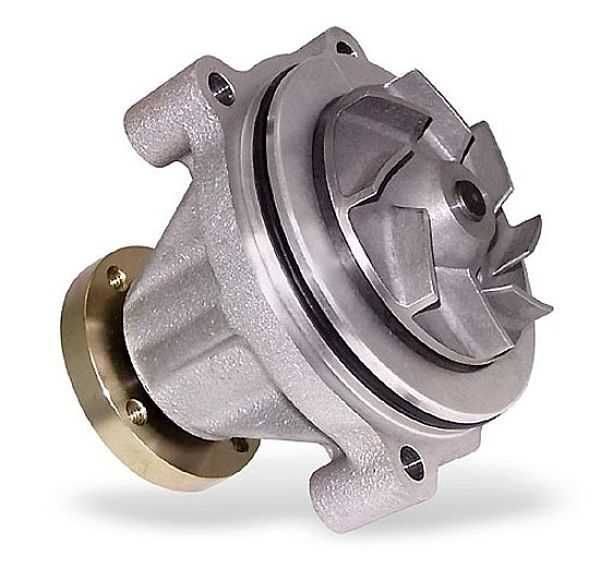 Помпа - Митсубиши Субару Сузуки Инфинити Акура