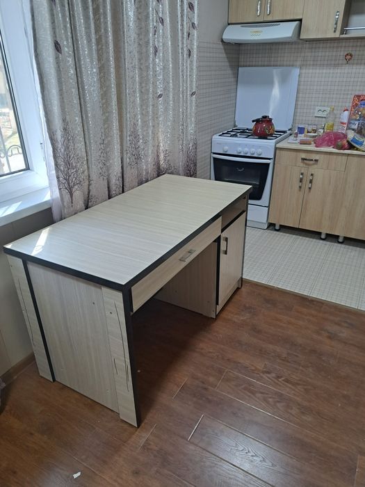 Парта стол новый