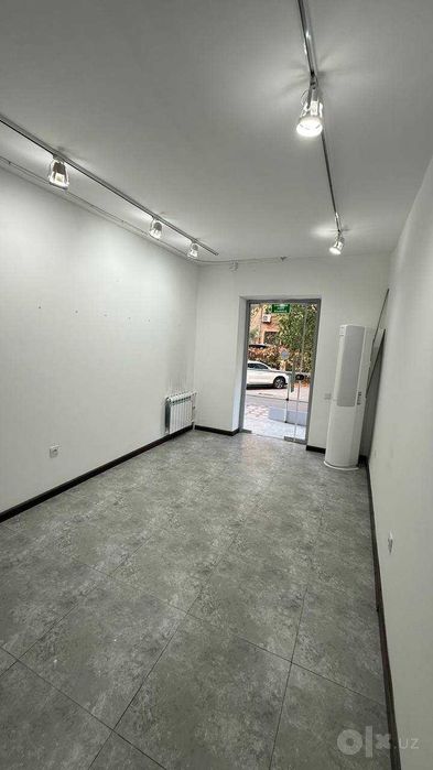 Аренда помещения вдоль дороги 100м2 Ор-р ул. Нукус