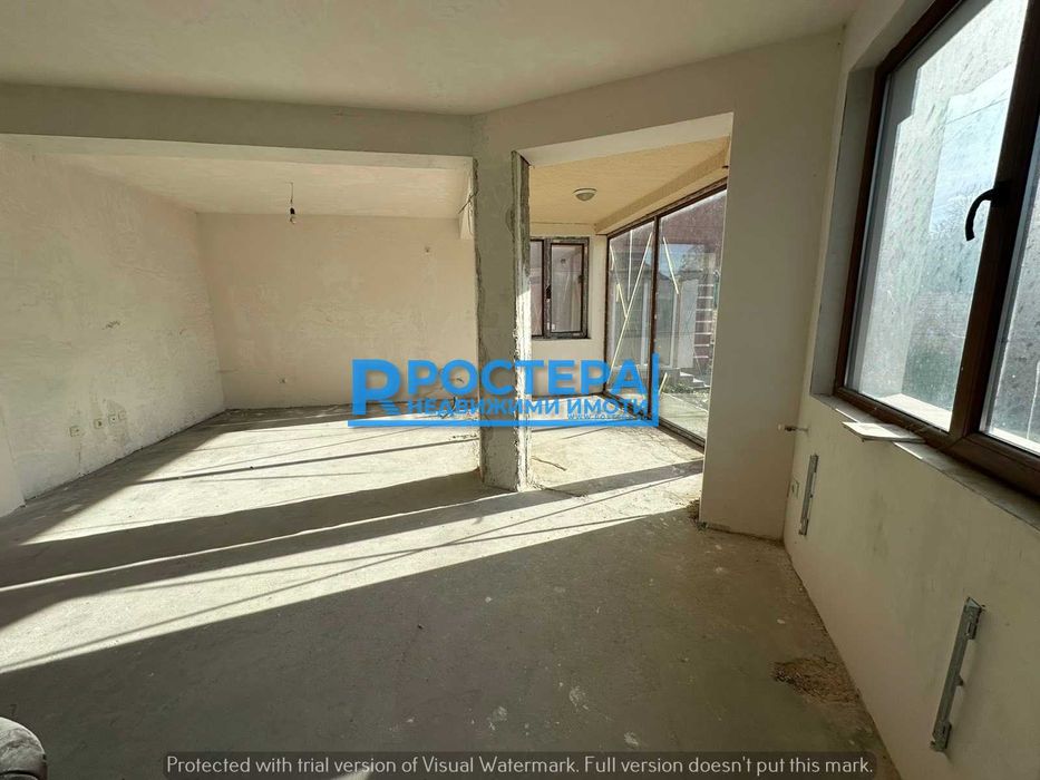 Продажба Къща с Акт 16 град Търговище