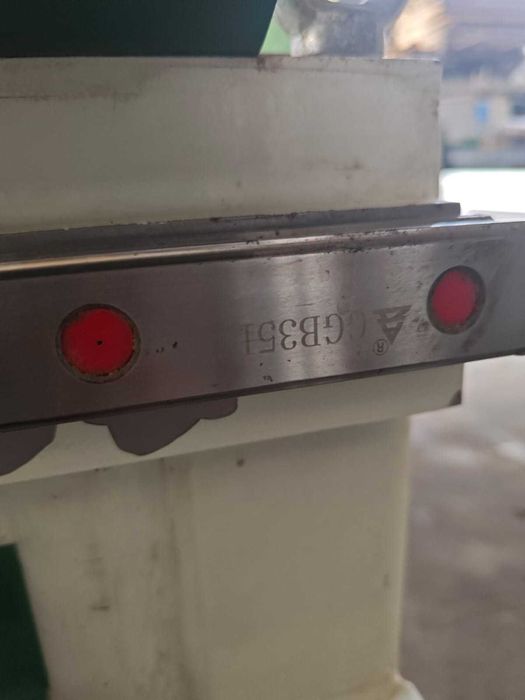 чпу фрезерно гравировальный 1325 серво двигатели