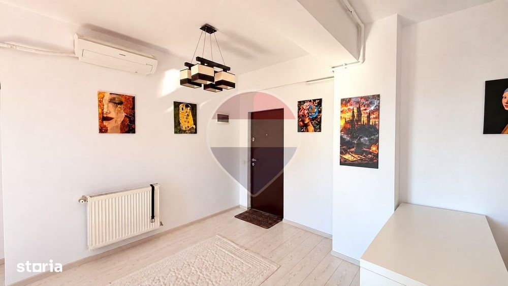 Apartament de vânzare 2 camere | Parcare inclusă | Dobroesti Fundeni