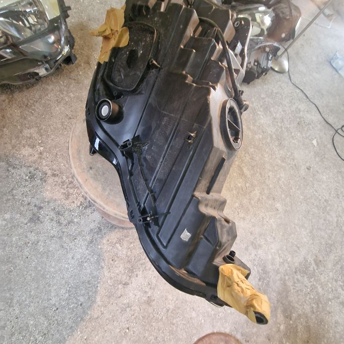 Audi A3 8Y 2021 LED десен фар