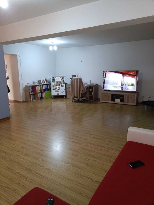 Apartament  penthouse (3 camere) de vanzare Dudu Chiajna
