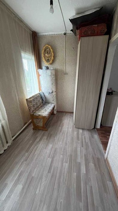 Продам частный дом в мкр. Береке