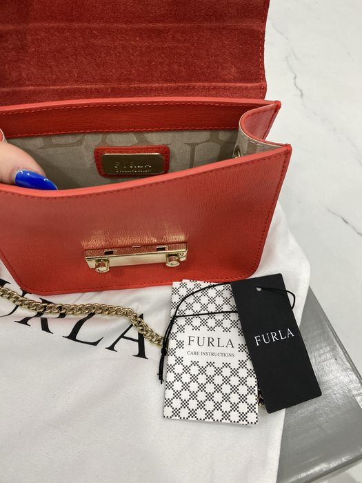 Оригинална чанта Furla