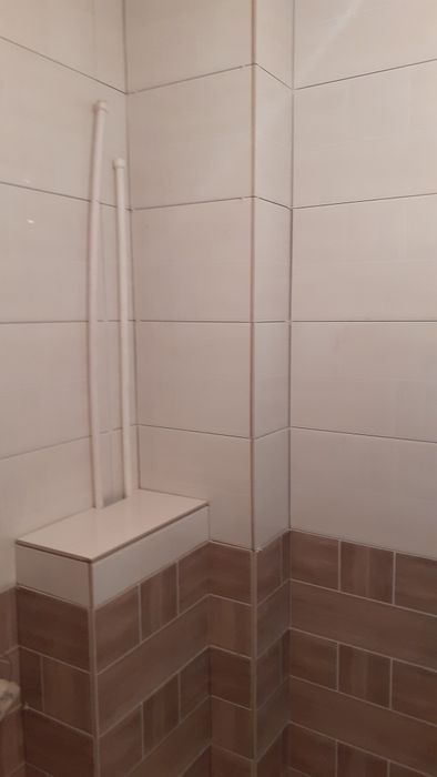 Кафельщик со стажем