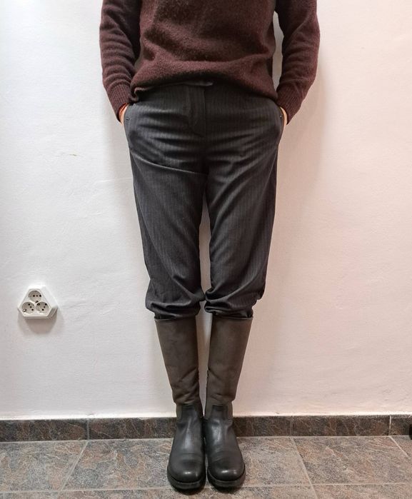 Ботуши PRADA. Размер 41