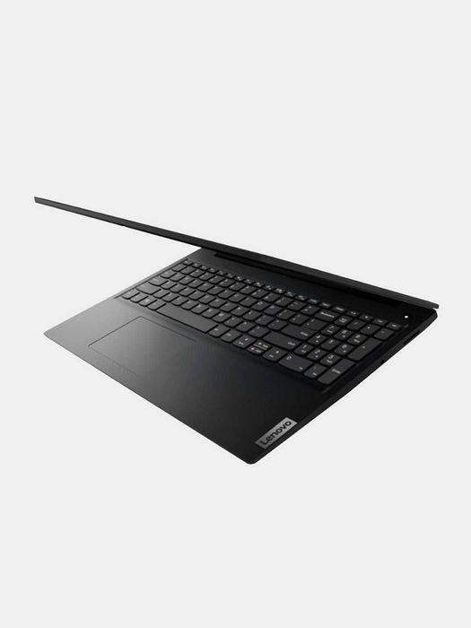 Ноутбук Lenovo IdeaPad 3 N4020 4Gb DDR4 1000Gb HDD 15,6" FHD б/у