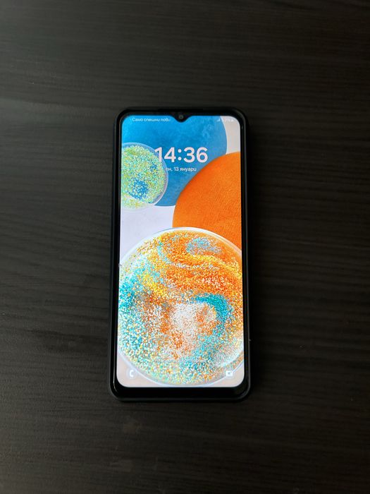 Samsung galaksi A 23