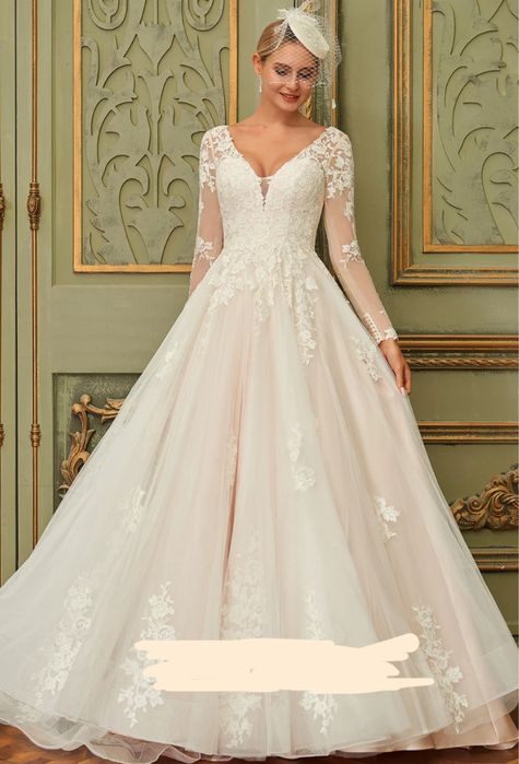 Rochie de mireasa marimea 36