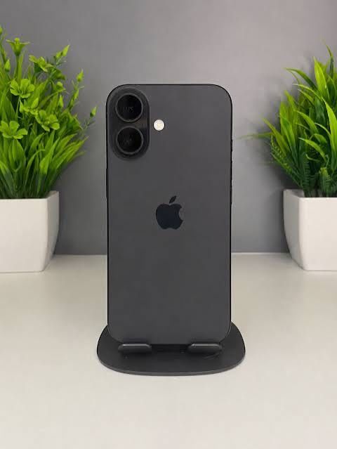 Iphone 16, 128Gb,прадается срочно