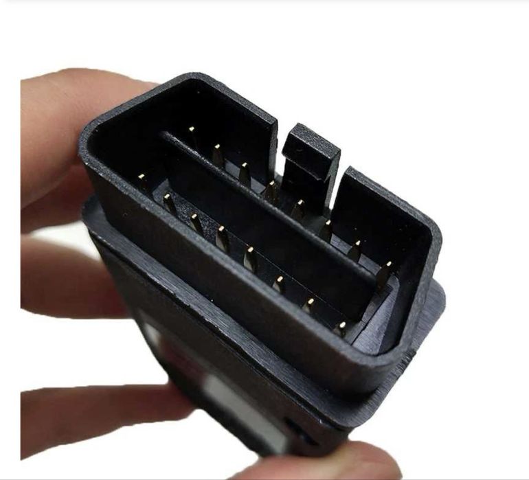 Автодиагностика VCDS HEX-V2 25.3 за VW, Skoda, Audi, Seat