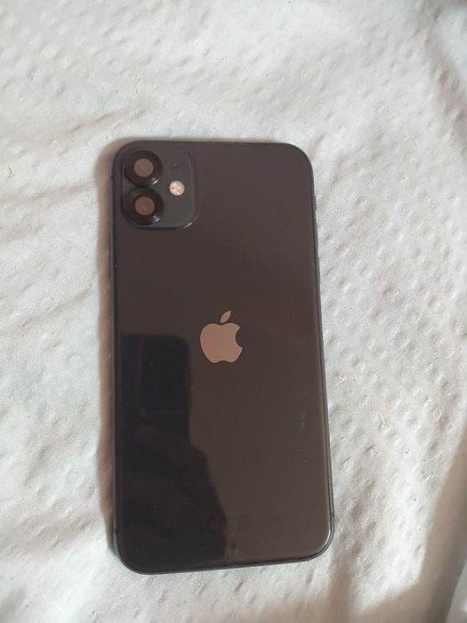 IPone 11с гарантии