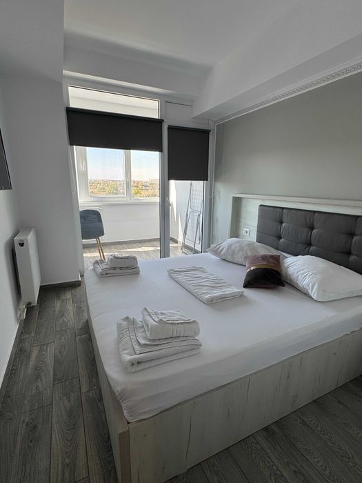 Apartament de închiriat 2 camere Mamaia-Nord Navodari direct proprietar IDA BEACH