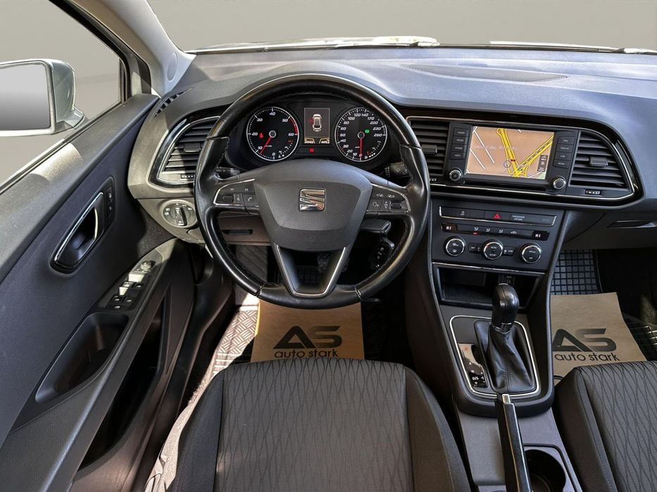 Seat Leon Posibilitate RATE fara avans