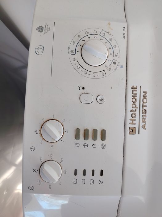 Стиральная машина продаётся