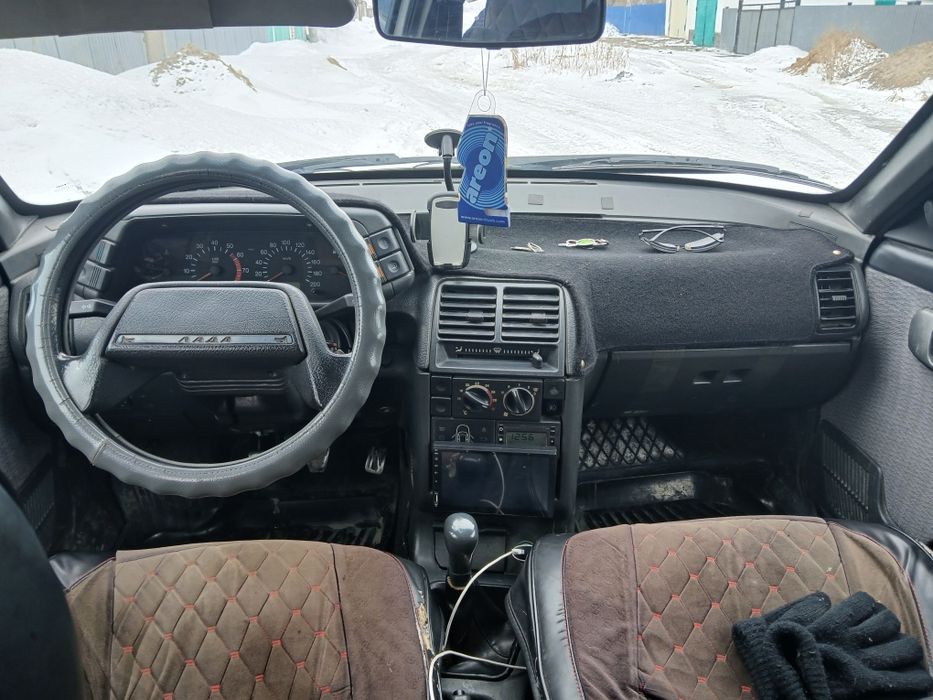 Продам ваз 2110хтс