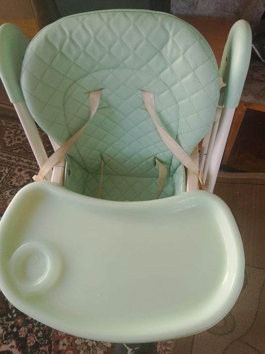 Продам стульчик детский