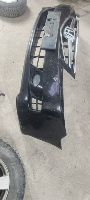 Броня за Хонда акорд 7 фейс ,accor 7