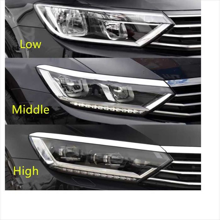 Inlocuire sticle far,fibra led,carcase far BMW,Mercedes,Audi,VW