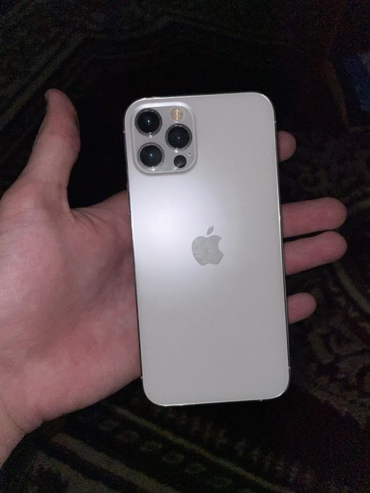 iPhone 12 pro 128GB