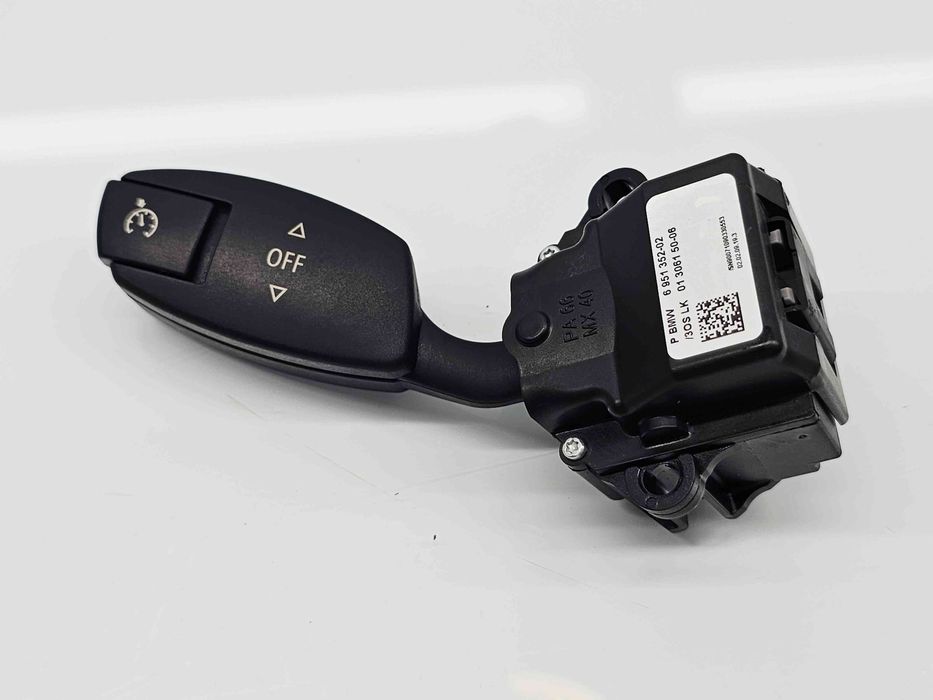 Maneta tempomat Bmw 5 (E60) [Fabr 2004-2010] 6951352