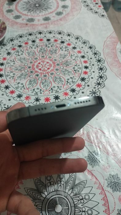 Айфон 13 про макс