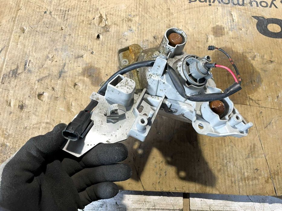 Десен Мигач W2706K2442 Mazda CX3 77kW 1.5дизел 2015