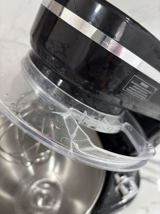 миксер кухонный комбайн