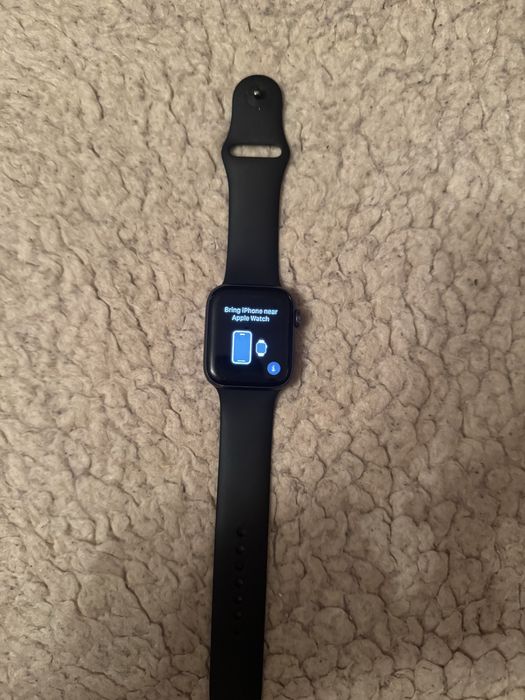 Apple Watch SE 1 gen