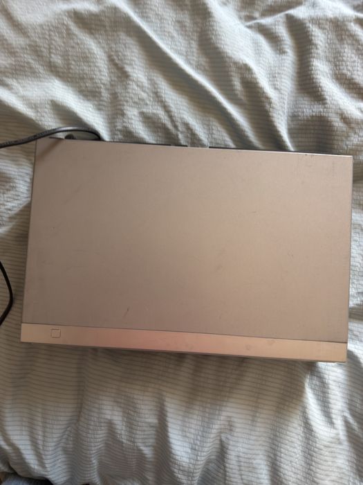 Toshiba видеомагнитофон