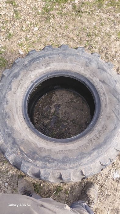 Cauciucuri 405 70 20