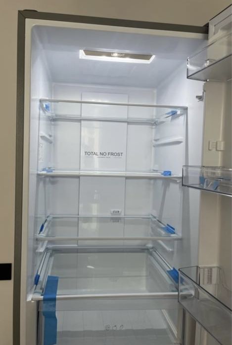 Холодильник Haier